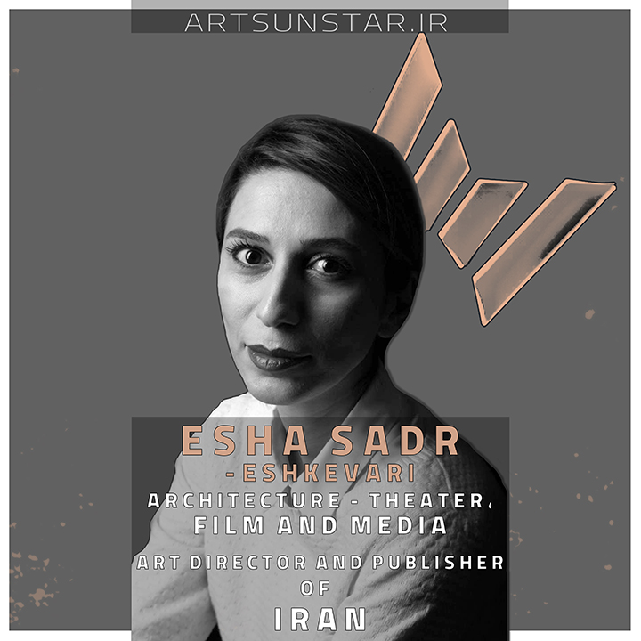 Saed Meshki eshkevari